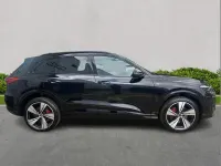 Used Audi Q5 Advanced 204 HP (150 kW) 2025 Black SUV