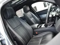 Second-hand Land Rover Range Rover Velar SE 275 CP (202 kW) 2019 Argintiu SUV