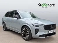 Used Volvo XC90 Ultra 250 HP (183 kW) 2025 Grey SUV