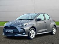 used Mazda 2 Hybrid Hatchback