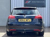 used Vauxhall Insignia CDTi Elite