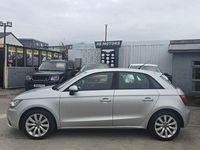 Used Audi A1 Sportback Sport 2012 Hatchback