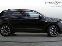 used Vauxhall Grandland X 1.2 Turbo Elite Nav 5dr Auto [8 Speed]