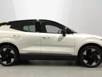 Nuevo Volvo EX30 Performance 314 kW (428 CV) 2025 Blanco SUV