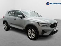 Used Volvo XC40 Core 2023 Grey SUV