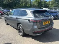 Used VW Passat 204 HP (150 kW) 2025 Estate