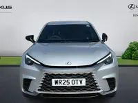 Used Lexus LBX 136 HP (100 kW) 2026 SUV
