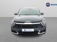 Used Kia Sportage 209 HP (153 kW) 2024 Grey SUV