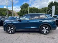 Used VW Tiguan 150 HP (110 kW) 2024 SUV