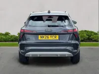 New Audi Q3 Sport 147 HP (108 kW) 2026 Other SUV