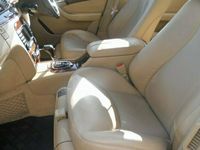 used Mercedes 500 S ClassSE 4dr Auto 5.0