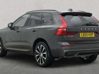 Usado Volvo XC60 Ultra 2025 Cinzento SUV