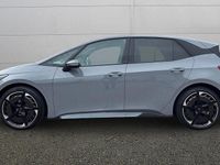 Used Cupra Born e-Boost 169 kW (230 HP) 2024 Grey Hatchback