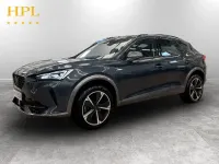 Begagnad Cupra Formentor 150 HK (110 kW) 2024 Grå SUV