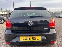 used VW Polo MATCH