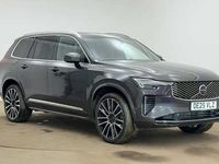 Used Volvo XC90 Ultra 449 HP (330 kW) 2026 SUV