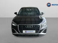 Used Audi Q2 S-Line 150 HP (110 kW) 2026 SUV