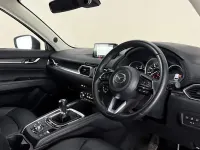 Used Mazda CX-5 Inclusive 184 HP (135 kW) 2020 SUV