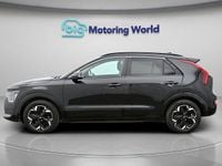 Used Kia e-Niro 147 kW (201 HP) 2023 SUV