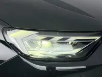 Used Audi A1 Sportback Sport 95 HP (69 kW) 2023 Black Hatchback
