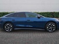 New VW ID.7 210 kW (286 HP) 2026