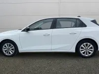 Used Vauxhall Astra Design Edition 131 HP (96 kW) 2025 Hatchback