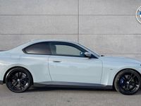 used BMW 220 2 Series i M Sport Coupe 2.0 2dr