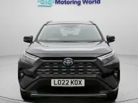 Used Toyota RAV4 Hybrid 222 HP (163 kW) 2025 SUV