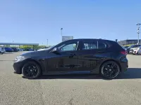 Used BMW 118 M Sport 2022 Black Hatchback