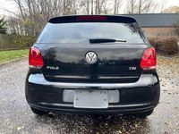 Used VW Polo 2012 White Hatchback