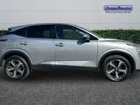 Used Nissan Qashqai N-Connecta 2023 SUV
