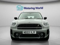 Used Mini Cooper S Countryman Classic 2022 Grey SUV