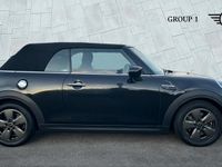 Used Mini Cooper S Classic 176 HP (129 kW) 2024 Black Hatchback