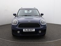 used Mini Cooper D Countryman 2.0 Classic SUV 5dr Diesel Auto Euro 6 (s/s) (150 ps) Apple CarPlay