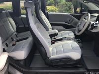 Używany BMW i3 125 kW (170 KM) 2016 Hatchback