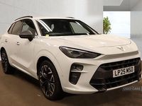 Used Cupra Terramar VZ2 272 HP (200 kW) 2025 White SUV