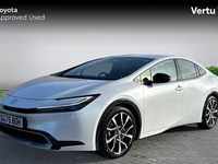 Used Toyota Prius 223 HP (164 kW) 2025 Other Hatchback