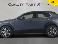 Used Mazda CX-30 Inclusive 2021 Grey SUV
