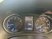 Used Toyota Yaris 111 HP (81 kW) 2019 Black Hatchback