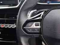 Used Peugeot 2008 GTi 131 HP (96 kW) 2024 Grey SUV