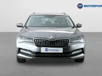 Used Skoda Superb SE Technology 2023 Grey Estate