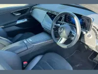 Usado Mercedes E300 Urban 313 HP (230 kW) 2025 Azul Sedan