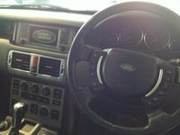 Used Land Rover Range Rover 174 HP (127 kW) 2002 SUV