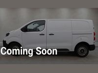 Usado Vauxhall Vivaro S 120 HP (88 kW) 2024 Branco Monovolume