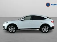 Used Audi Q5 Sportback Sport 204 HP (150 kW) 2024 SUV