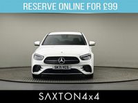 used Mercedes E200 E-ClassAMG Line Edition 4dr 9G-Tronic