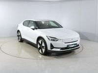 Used Polestar 2 Long Range Single Motor 309 kW (421 HP) 2024 Silver Hatchback