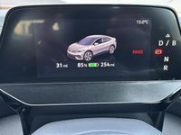 New VW ID.5 Pro 210 kW (286 HP) 2025 Black SUV