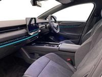 New VW ID.7 Pro 210 kW (286 HP) 2026 White Estate