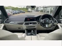 Used BMW X5 M Sport 334 HP (245 kW) 2023 Black SUV